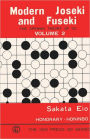 Modern Joseki And Fuseki, Vol. 2