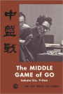 The Midde Game Of Go