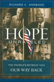 Hope Unraveled / Edition 1