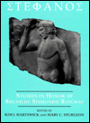Stephanos: Studies in Honor of Brunilde Sismondo Ridgway
