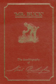 Title: Mr Buck, Author: Nash Buckingham