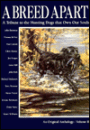 A Breed Apart: A Tribute to the Sporting Dogs That Own Our Souls