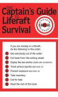 The Captains' Guide to Liferaft Survival