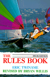 Rules Book, 1993-1996