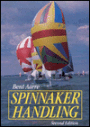 Spinnaker Handling