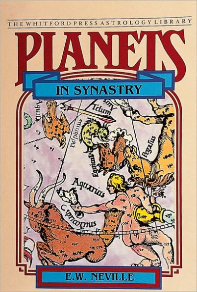 Planets in Synastry: Astrological Patterns of Relationships