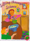 Sifting Through Science: Grades K-2