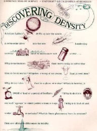Title: Discovering Density: Grades 6-8, Author: Jacqueline Barber