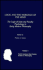 Logic and the Workings of the Mind: The Logic of Ideas and Faculty Psychology in Early Modern Philosophy