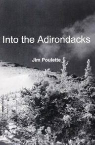 Title: Into The Adirondacks, Author: Jim Poulette