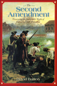 The Second Amendment