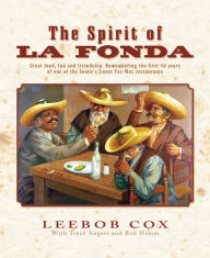 The Spirit of La Fonda