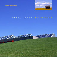 Barry Johns Architects: Selected Projects, 1984-1998