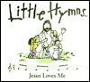 Jesus Loves Me