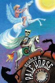 Title: Behold a Pale Horse, Author: Milton William Cooper