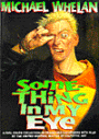 Something in My Eye
