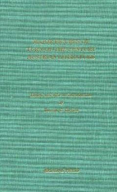 Major Figures of Turn-of-the-Century Austrian Literature (Studies in Austrian Literature, Culture, and Thought Series)