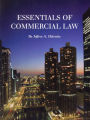 Essentials of Commercial Law / Edition 1