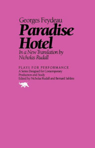 Title: Paradise Hotel, Author: Georges Feydeau