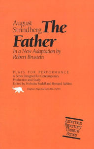 Title: The Father, Author: August Stridberg