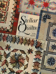 Title: Stellar Quilts, Author: Judy Martin