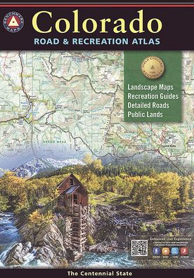 Colorado Atlas