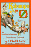 Title: Kabumpo in Oz (Oz Series #16), Author: Ruth Plumly Thompson