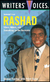 Selected from Rashad: Mikes, Vikes and Something on the Backside