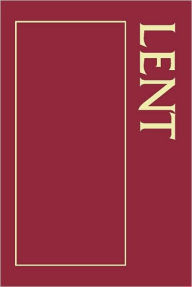 A Lent Sourcebook