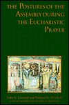 Postures of Assembly during Eucharistic Prayer