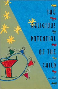 The Religious Potential of the Child: Experiencing Scripture and Liturgy with Young Children
