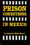 Prison Conditions in Mexico