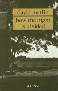 Title: How the Night Is Divided, Author: David Matlin