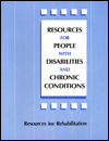 Resources for People with Disabilities and Chronic Conditions / Edition 4