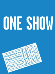 One Show, Volume 32: To Steal is Genius