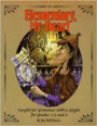 Elementary, My Dear!: Caught'ya!, Grammar with a Giggle for Grades One, Two, and Three
