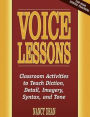 Voice Lessons