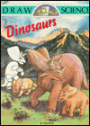 Draw Science: Dinosaurs