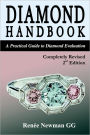 Diamond Handbook: A Practical Guide to Diamond Evaluation