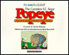 The Complete E. C. Segar Popeye, Volume 9: Dailies, 1935-1937