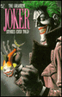 Greatest Joker Stories Ever Told