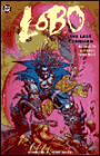 Lobo: The Last Czarnian