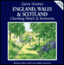 Karen Brown's England, Wales & Scotland: Charming Hotels & Itineraries 2000