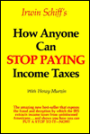 How Anyone Can Stop Paying Income Taxes