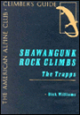 Shawangunk Rock Climbs: The Trapps