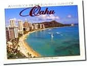Hawaii's Beautiful Islands Viewbook: Beautiful Island of Oahu