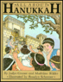 All about Hanukkah