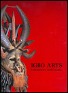 Igbo Arts: Community and Cosmos