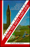 Seeing England From the Fifty Yard Line: A Rewarding Year Coaching American Football and Touring the Land of Cricket and Rugby