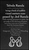 Tabula Rasula